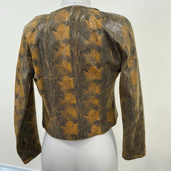 Jacket - Picture 7 of 7